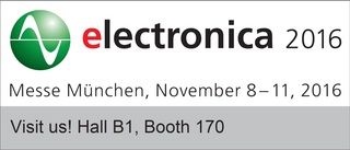 Electronica 2016